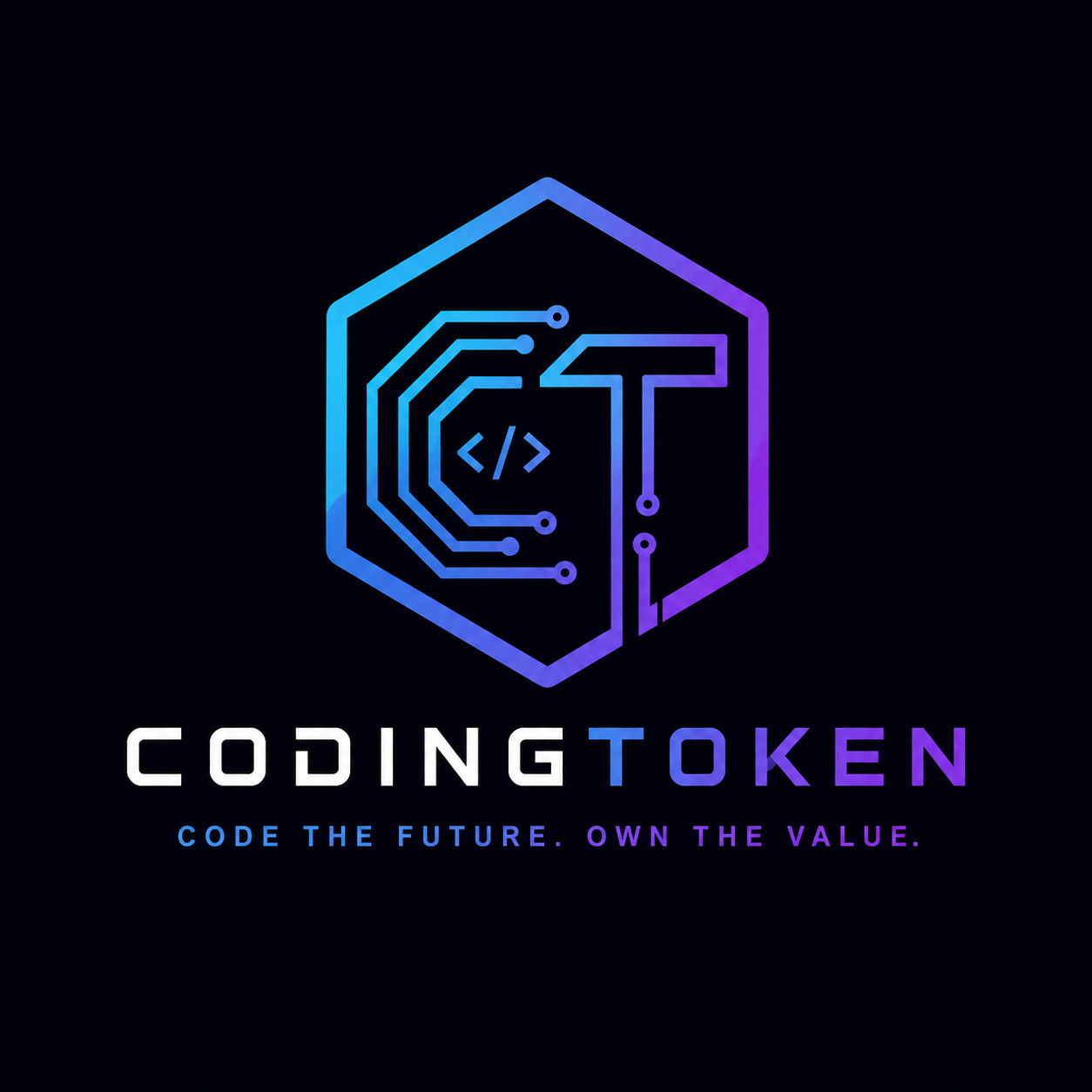 CodingToken
